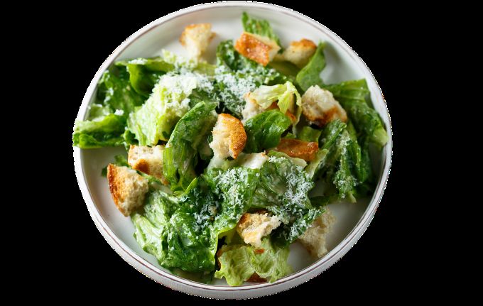 Caesar Salad — Italian catering by Welcome Caterers in Pune