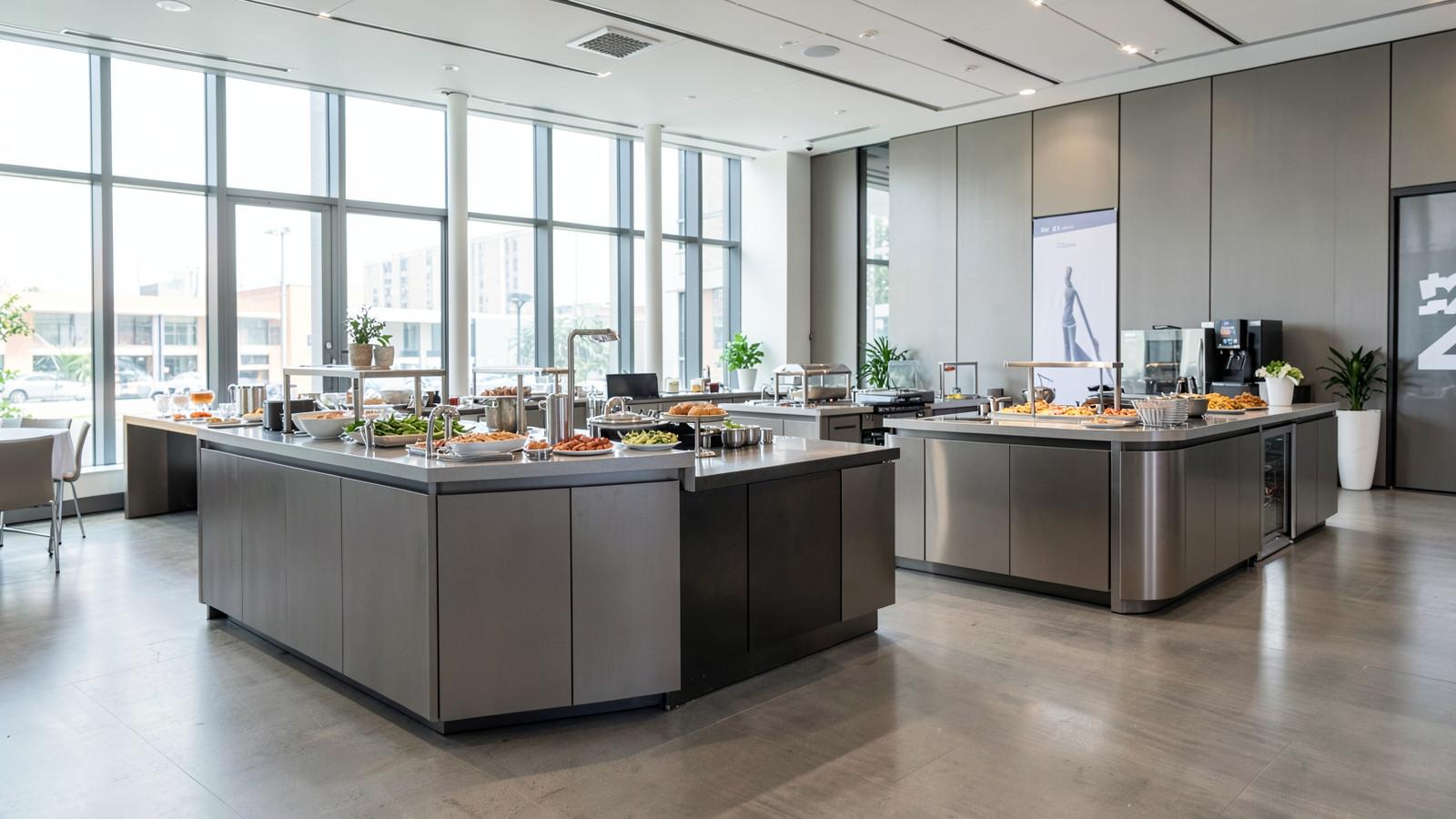 Event catering services in Pune — Welcome Caterers, Pune