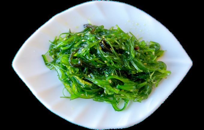 Goma-ae — Japanese catering by Welcome Caterers in Pune