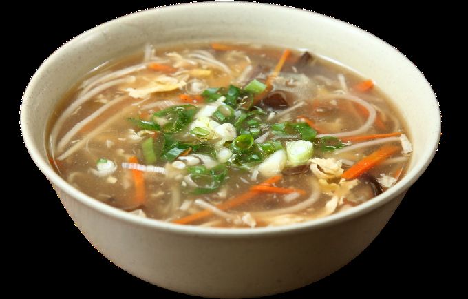 Hot & Sour Soup — Chinese catering by Welcome Caterers in Pune