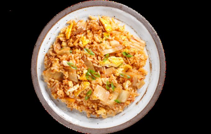 Egg Fried Rice — Chinese catering by Welcome Caterers in Pune