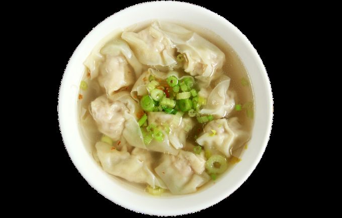 Wonton Soup — Chinese catering by Welcome Caterers in Pune