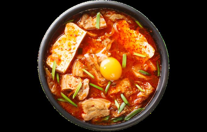 Sundubu Jjigae — Japanese catering by Welcome Caterers in Pune