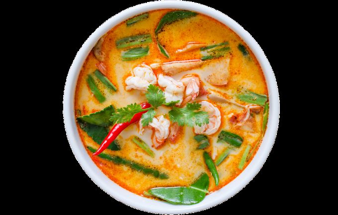 Tom Yum Soup — Chinese catering by Welcome Caterers in Pune