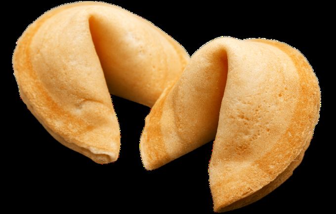 Fortune Cookies — Chinese catering by Welcome Caterers in Pune
