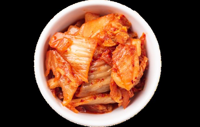 Kimchi Jjigae — Japanese catering by Welcome Caterers in Pune