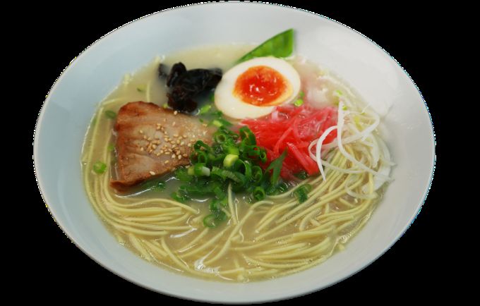 Tonkotsu Ramen — Japanese catering by Welcome Caterers in Pune