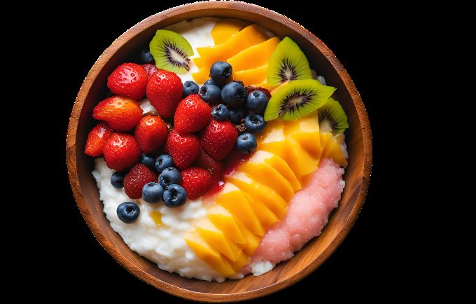 Bingsu — Japanese catering by Welcome Caterers in Pune