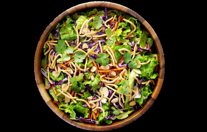 Cabbage Slaw — Mexican catering by Welcome Caterers in Pune