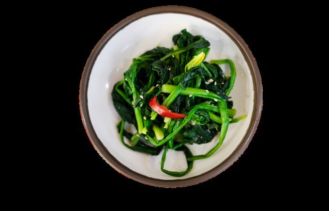 Korean Seaweed Salad — Korean catering by Welcome Caterers in Pune