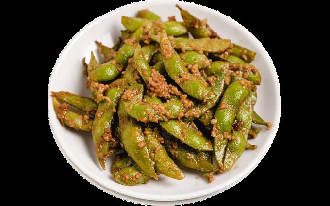 Edamame — Japanese catering by Welcome Caterers in Pune